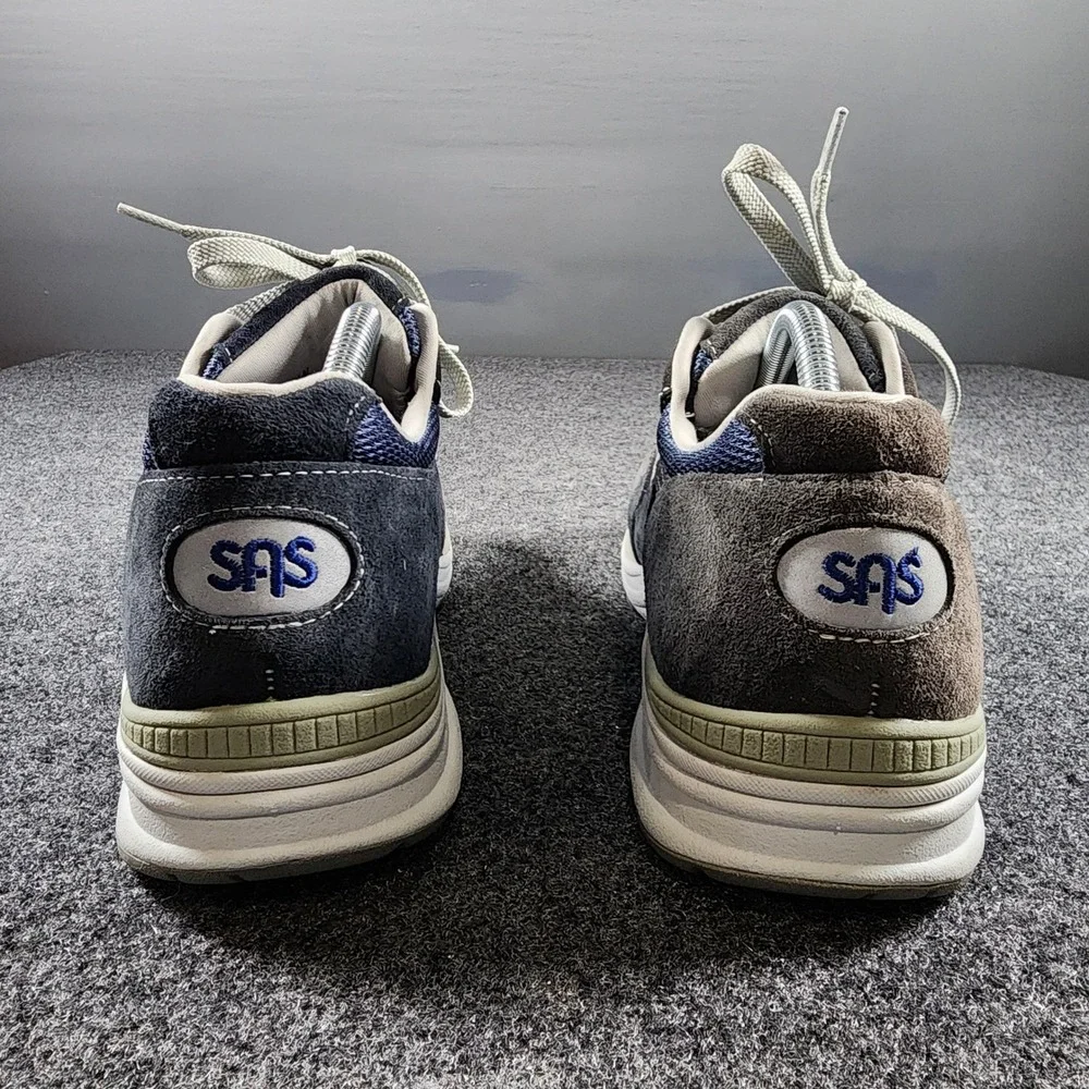 SAS journey mesh